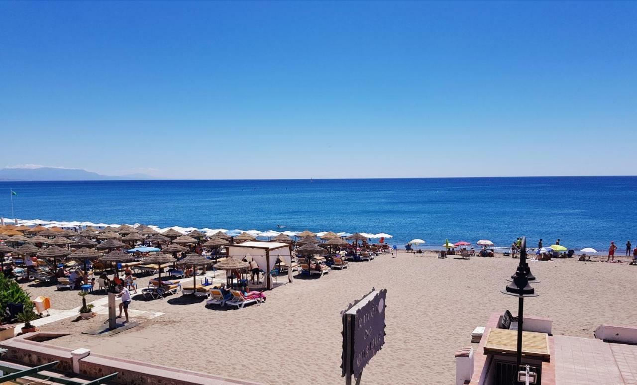 Апартаменты Apartamento View